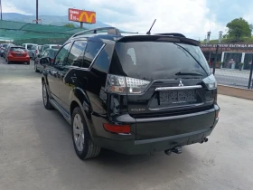Mitsubishi Outlander 2.2did, снимка 5