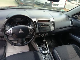 Mitsubishi Outlander 2.2did, снимка 10