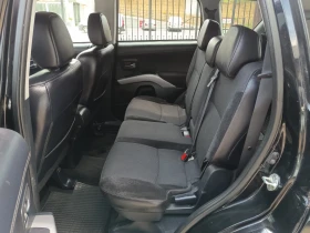 Mitsubishi Outlander 2.2did, снимка 9