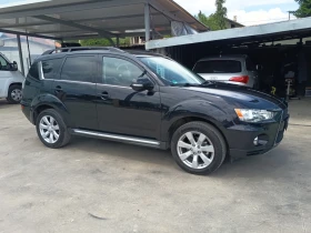 Mitsubishi Outlander 2.2did, снимка 2