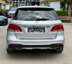 Mercedes-Benz GLE 400 AMG-pack , снимка 7