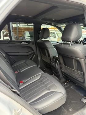 Mercedes-Benz GLE 400 AMG-pack , снимка 13