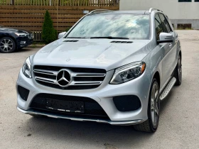 Mercedes-Benz GLE 400 AMG-pack , снимка 3