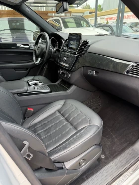 Mercedes-Benz GLE 400 AMG-pack , снимка 11