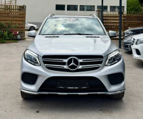 Mercedes-Benz GLE 400 AMG-pack , снимка 2