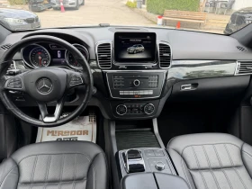 Mercedes-Benz GLE 400 AMG-pack , снимка 10