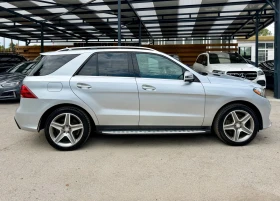 Mercedes-Benz GLE 400 AMG-pack , снимка 4