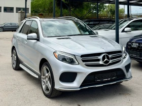 Mercedes-Benz GLE 400 AMG-pack , снимка 1