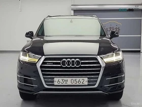 Audi Q7 4M * COMFORT* КАМЕРА* ПАМЕТ, снимка 2