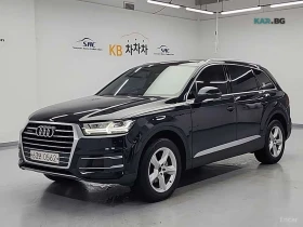 Audi Q7 4M * COMFORT* КАМЕРА* ПАМЕТ, снимка 1
