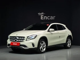 Mercedes-Benz GLA GLA220| 184к.с.| ВКЛ.ТЕХНОТЕСТ, снимка 1