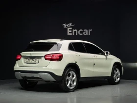Mercedes-Benz GLA GLA220| 184к.с.| ВКЛ.ТЕХНОТЕСТ, снимка 2