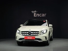 Mercedes-Benz GLA GLA220| 184к.с.| ВКЛ.ТЕХНОТЕСТ, снимка 3