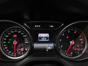 Mercedes-Benz GLA GLA220| 184к.с.| ВКЛ.ТЕХНОТЕСТ, снимка 8