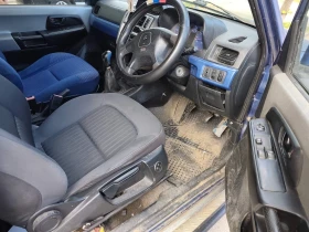 Mitsubishi Pajero pinin, снимка 5