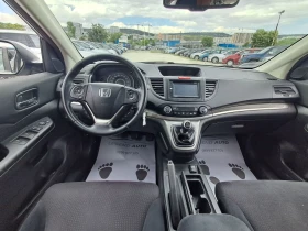Honda Cr-v 2.2 4x4 НАВИГАЦИЯ КАМЕРА, снимка 10