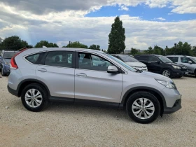 Honda Cr-v 2.2 4x4 НАВИГАЦИЯ КАМЕРА, снимка 4