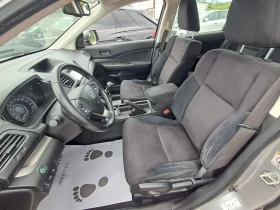 Honda Cr-v 2.2 4x4 НАВИГАЦИЯ КАМЕРА, снимка 13