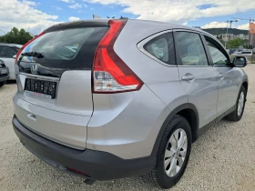 Honda Cr-v 2.2 4x4 НАВИГАЦИЯ КАМЕРА, снимка 8