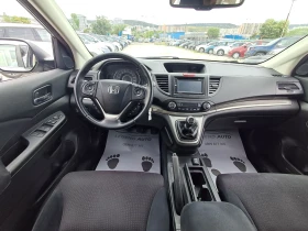 Honda Cr-v 2.2 4x4 НАВИГАЦИЯ КАМЕРА, снимка 12