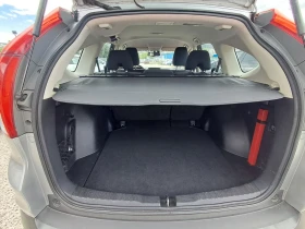Honda Cr-v 2.2 4x4 НАВИГАЦИЯ КАМЕРА, снимка 16