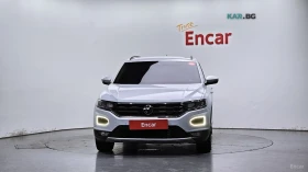 VW T-Roc 2.0TDI / ПОДГРЕВИ / ДИГИТАЛНО ТАБЛО, снимка 3
