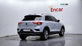 VW T-Roc 2.0TDI / ПОДГРЕВИ / ДИГИТАЛНО ТАБЛО, снимка 2