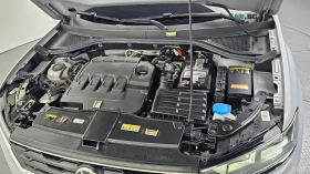 VW T-Roc 2.0TDI / ПОДГРЕВИ / ДИГИТАЛНО ТАБЛО, снимка 6