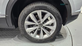 VW T-Roc 2.0TDI / ПОДГРЕВИ / ДИГИТАЛНО ТАБЛО, снимка 5