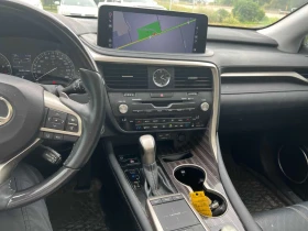 Lexus RX 350 * CARFAX * БЕЗ ПЪРВОНАЧАЛНА ВНОСКА, снимка 9