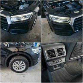 Audi Q5 2.0* 190кс* quattro, снимка 15