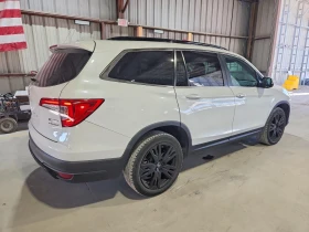 Honda Pilot 3.5l Se, снимка 3