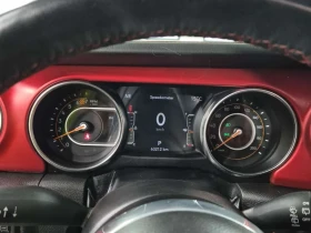 Jeep Wrangler RUBICON * CARFAX * АВТОКРЕДИТ * , снимка 11