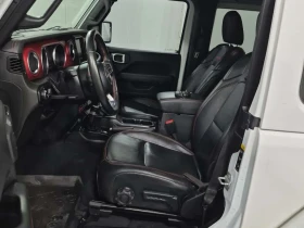 Jeep Wrangler RUBICON * CARFAX * АВТОКРЕДИТ * , снимка 6