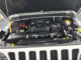 Jeep Wrangler RUBICON * CARFAX * АВТОКРЕДИТ * , снимка 7