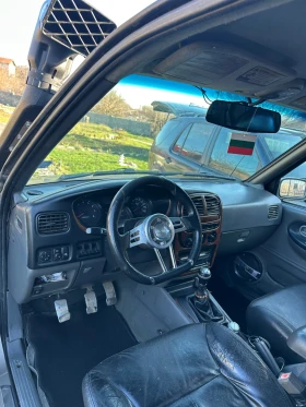 Kia Sportage 2.0 16v, снимка 6