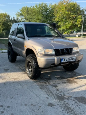 Kia Sportage 2.0 16v, снимка 4