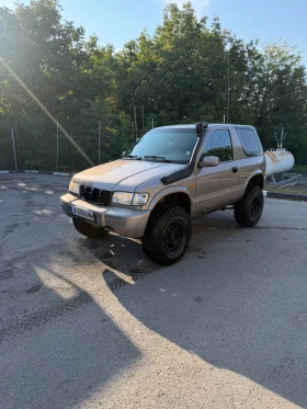 Kia Sportage 2.0 16v, снимка 3