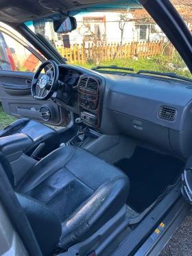 Kia Sportage 2.0 16v, снимка 7