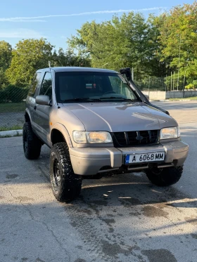 Kia Sportage 2.0 16v, снимка 2