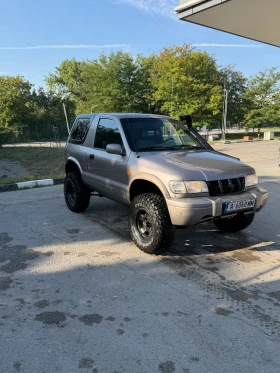 Kia Sportage 2.0 16v, снимка 1