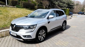 Renault Koleos 2.0DCI INITIALE, снимка 1