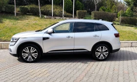 Renault Koleos 2.0DCI INITIALE, снимка 2