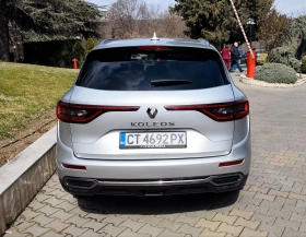 Renault Koleos 2.0DCI INITIALE, снимка 3