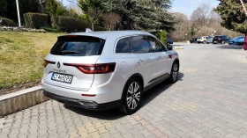 Renault Koleos 2.0DCI INITIALE, снимка 4