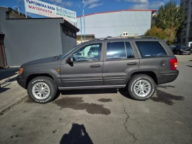 Jeep Grand cherokee, снимка 3