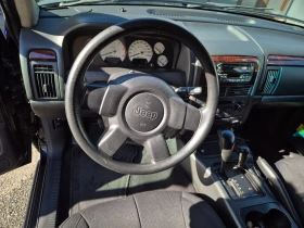 Jeep Grand cherokee, снимка 8