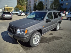 Jeep Grand cherokee, снимка 2