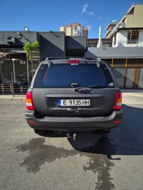 Jeep Grand cherokee, снимка 4