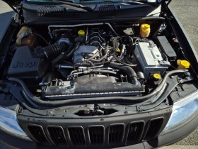 Jeep Grand cherokee, снимка 13